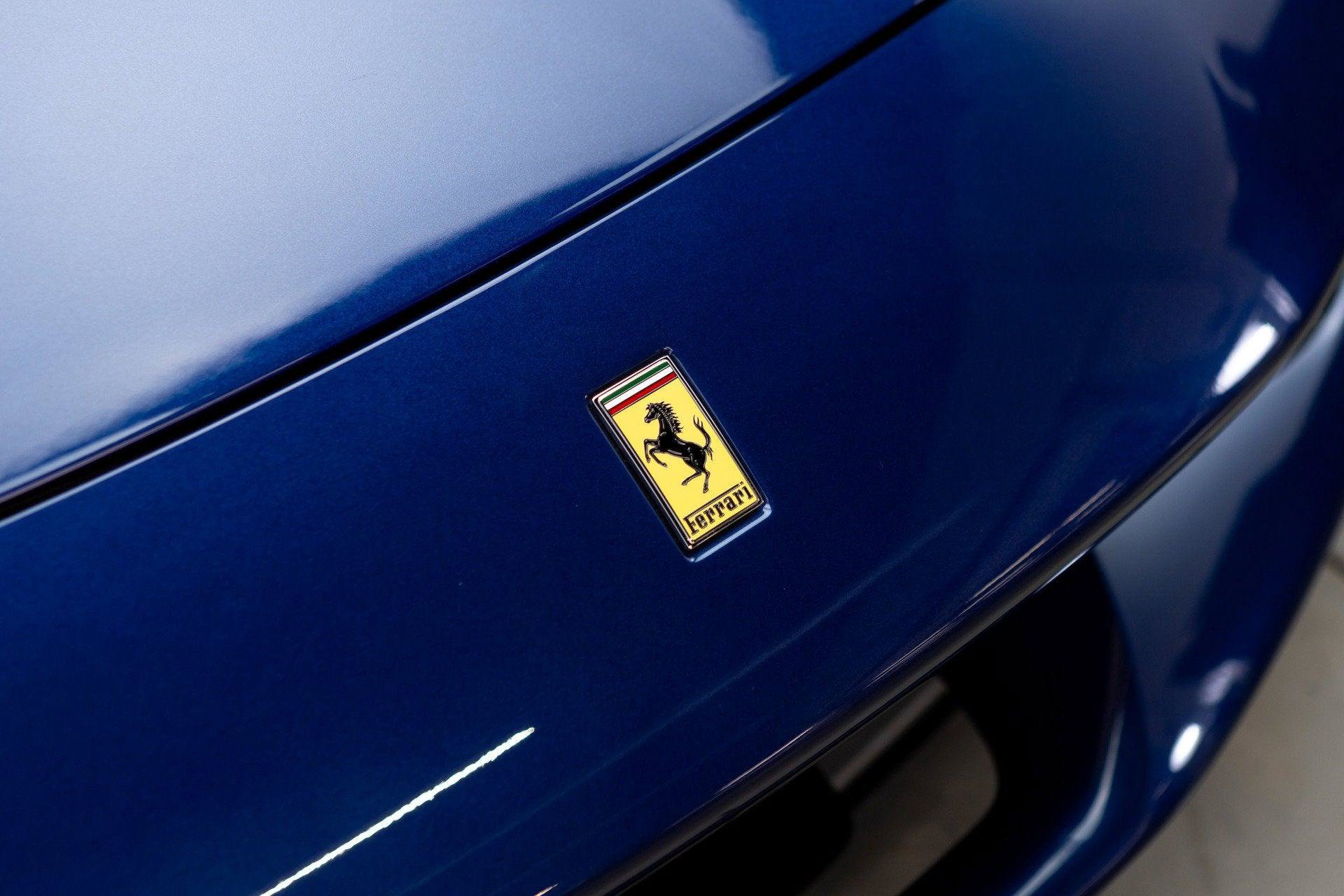 Certified 2023 Ferrari 296 GTS RWD image 60
