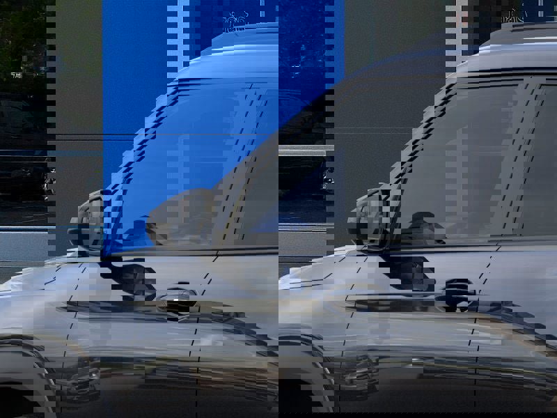 New 2026 Chevrolet TrailBlazer ACTIV AWD/4WD image 36