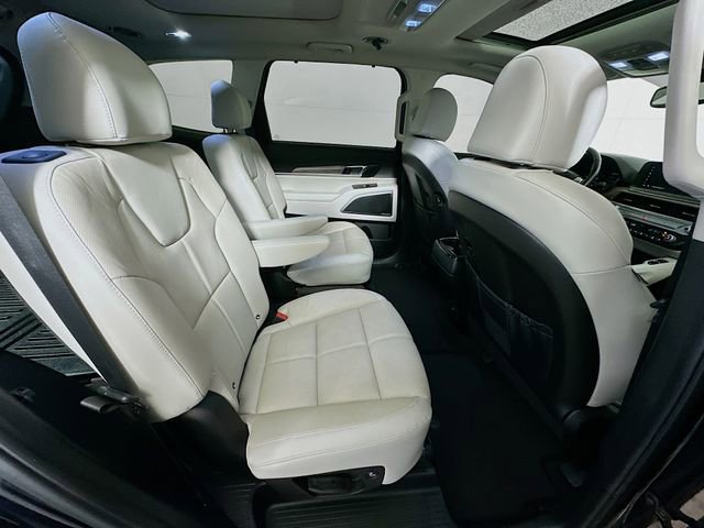 Used 2022 Kia Telluride SX w/ Nightfall Edition Package image 30