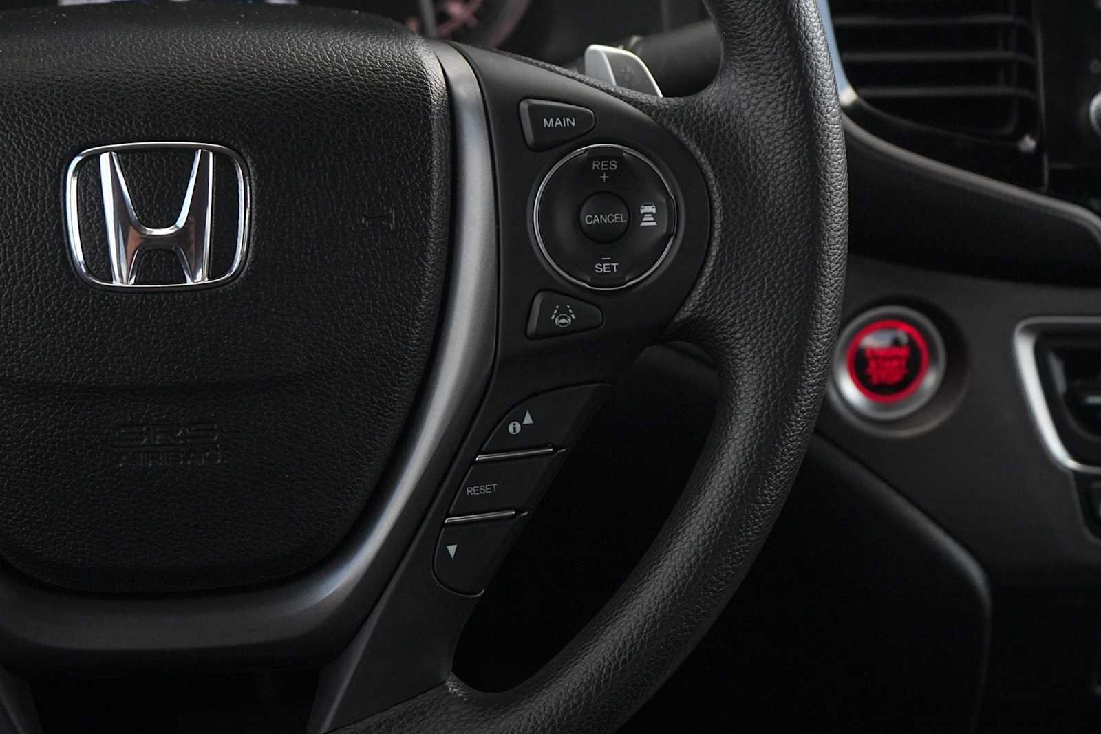 Used 2023 Honda Ridgeline Sport image 17