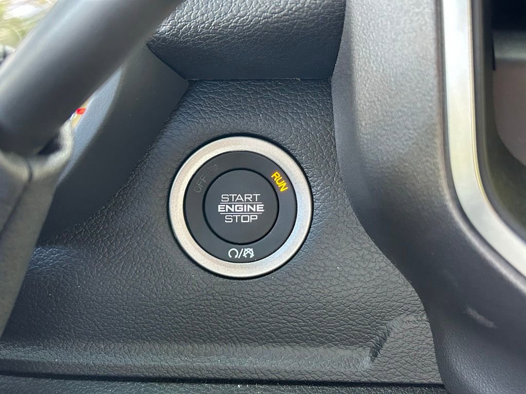 New 2026 RAM 2500 Big Horn image 48