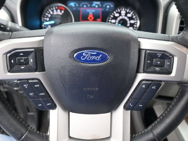 Used 2019 Ford F150 Lariat AWD/4WD image 17