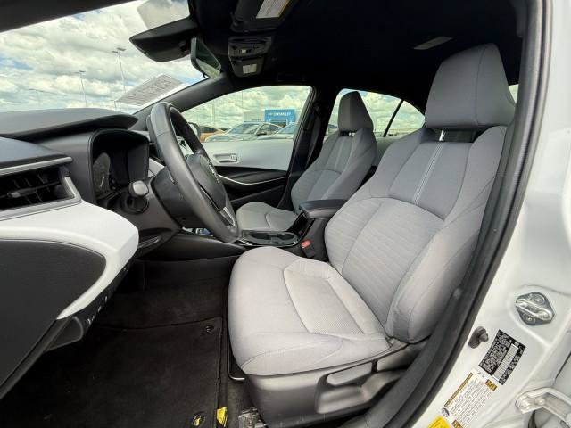 Used 2024 Toyota Corolla SE FWD image 16
