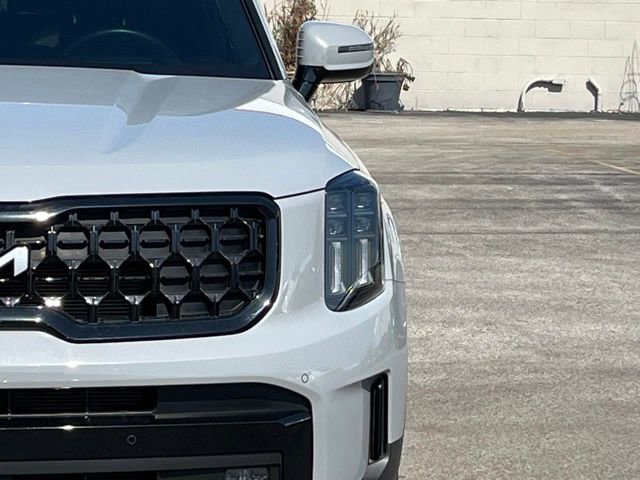 Certified 2024 Kia Telluride SX Prestige X-Line image 17