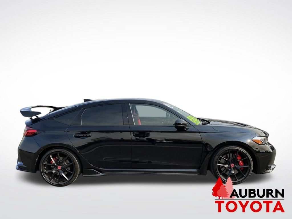 Used 2023 Honda Civic Type R image 8