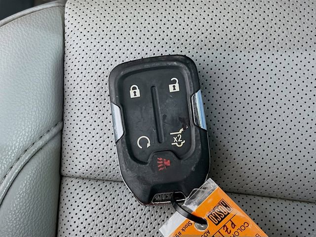 Used 2023 GMC Acadia SLT w/ Preferred Package image 32