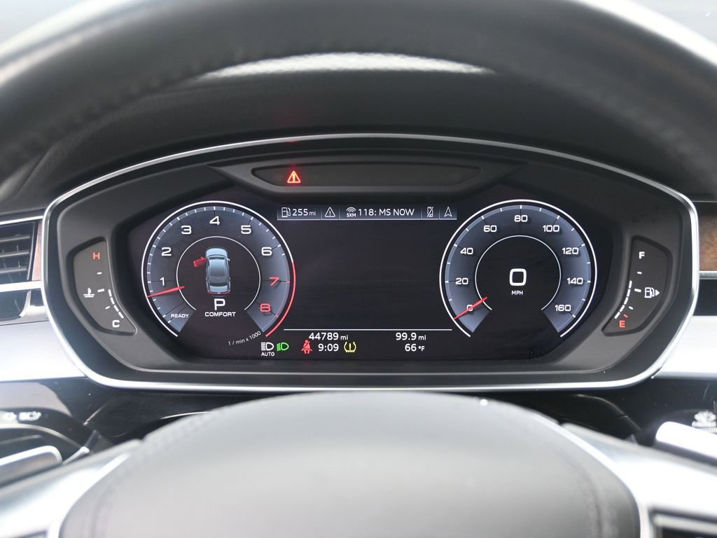 Used 2019 Audi A8 L 3.0T image 11
