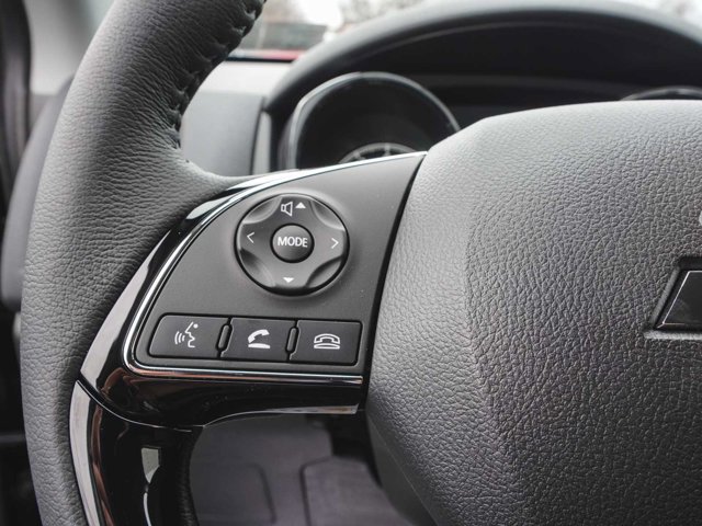 New 2026 Mitsubishi Outlander Sport SE AWD/4WD image 24
