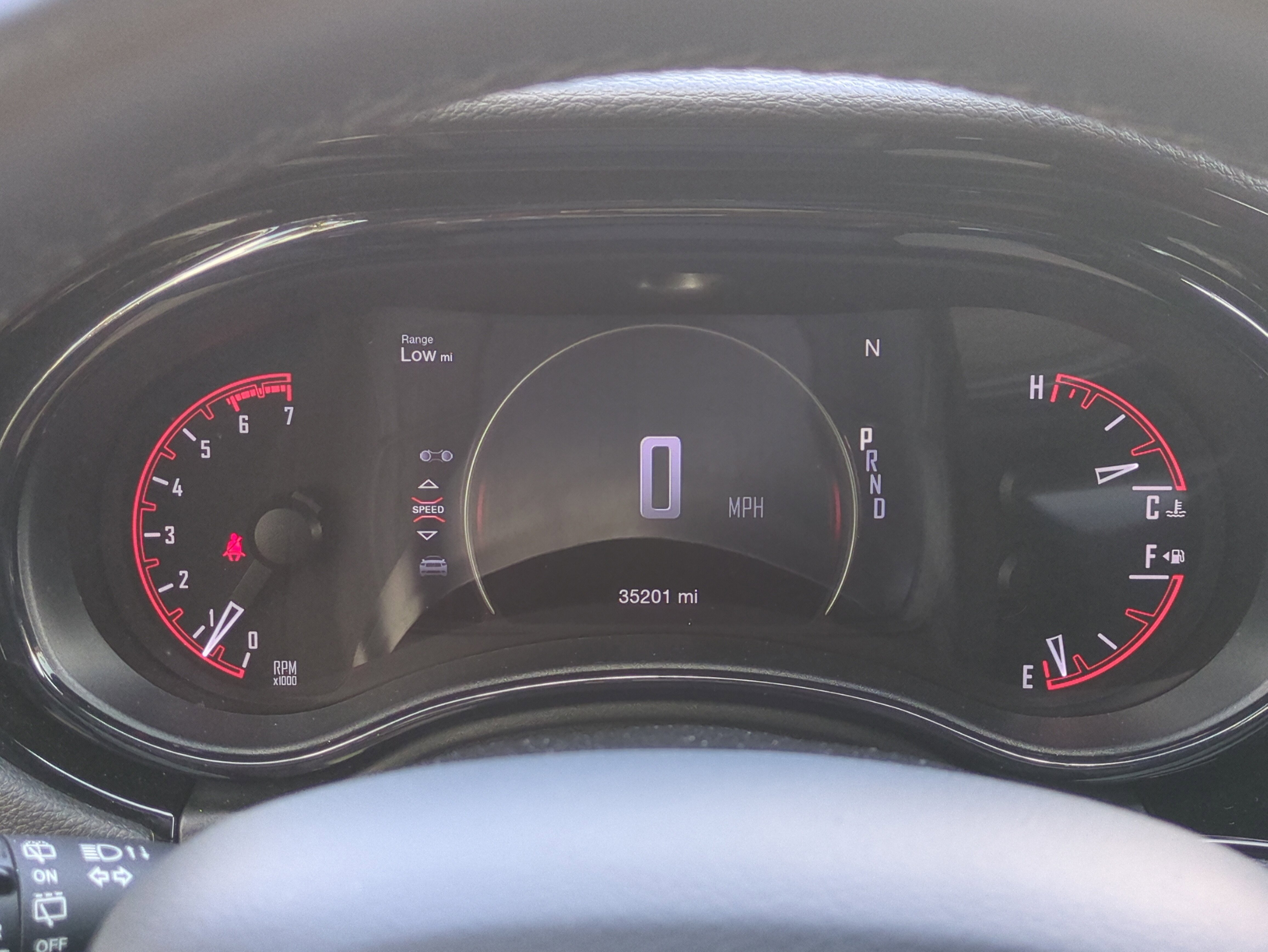 Certified 2021 Dodge Durango R/T w/ Blacktop Package image 29