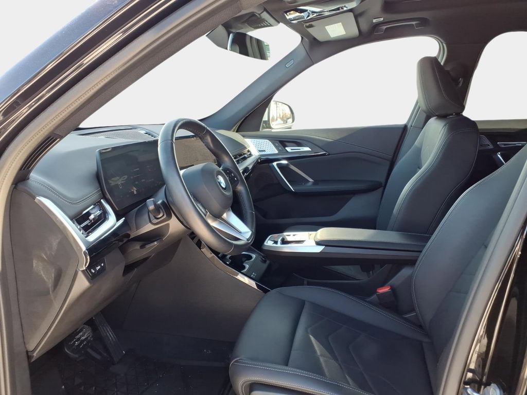 Used 2024 BMW X1 xDrive28i w/ Convenience Package image 8