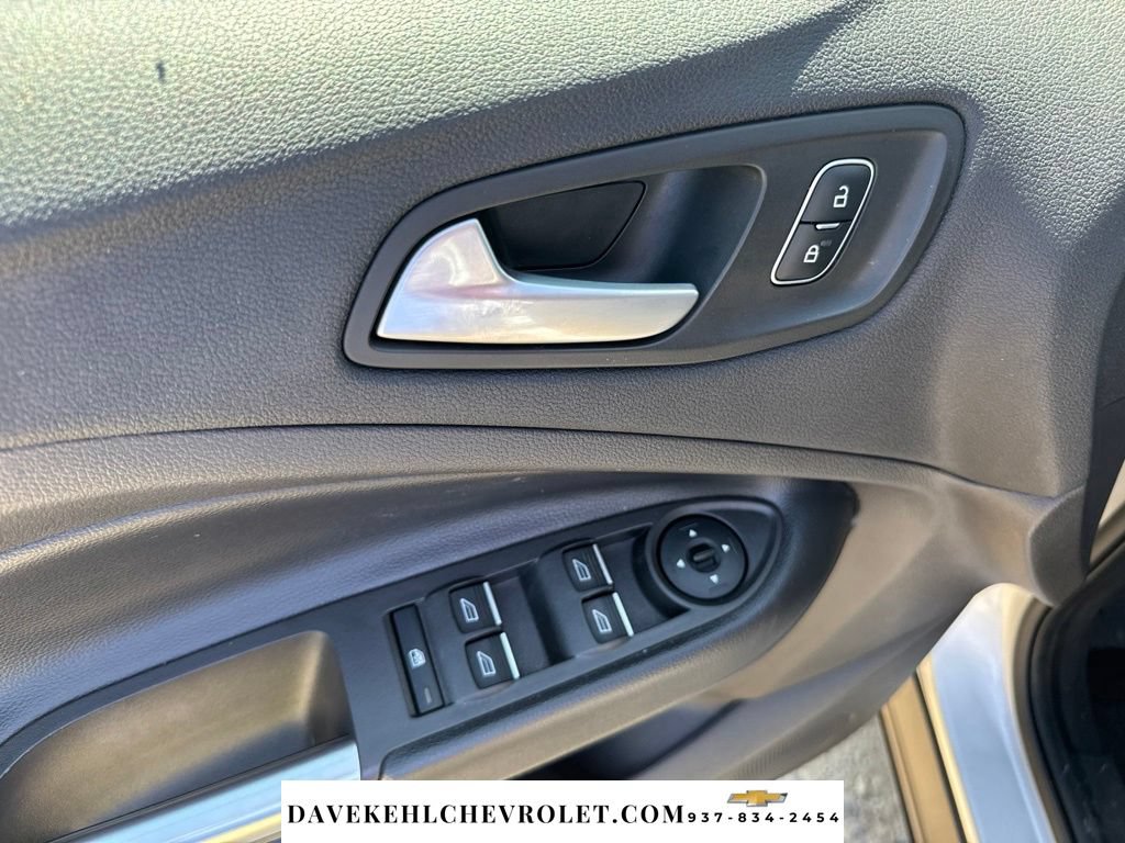 Used 2019 Ford Escape SEL AWD/4WD image 9