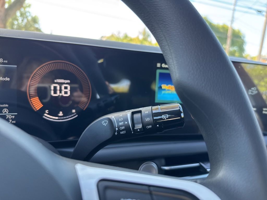 New 2026 Hyundai Tucson SEL image 34