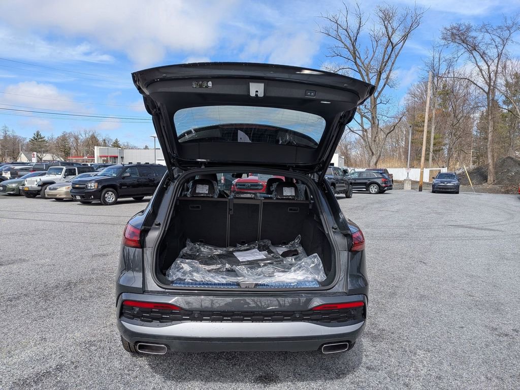 New 2025 Audi Q5 Premium Plus image 20