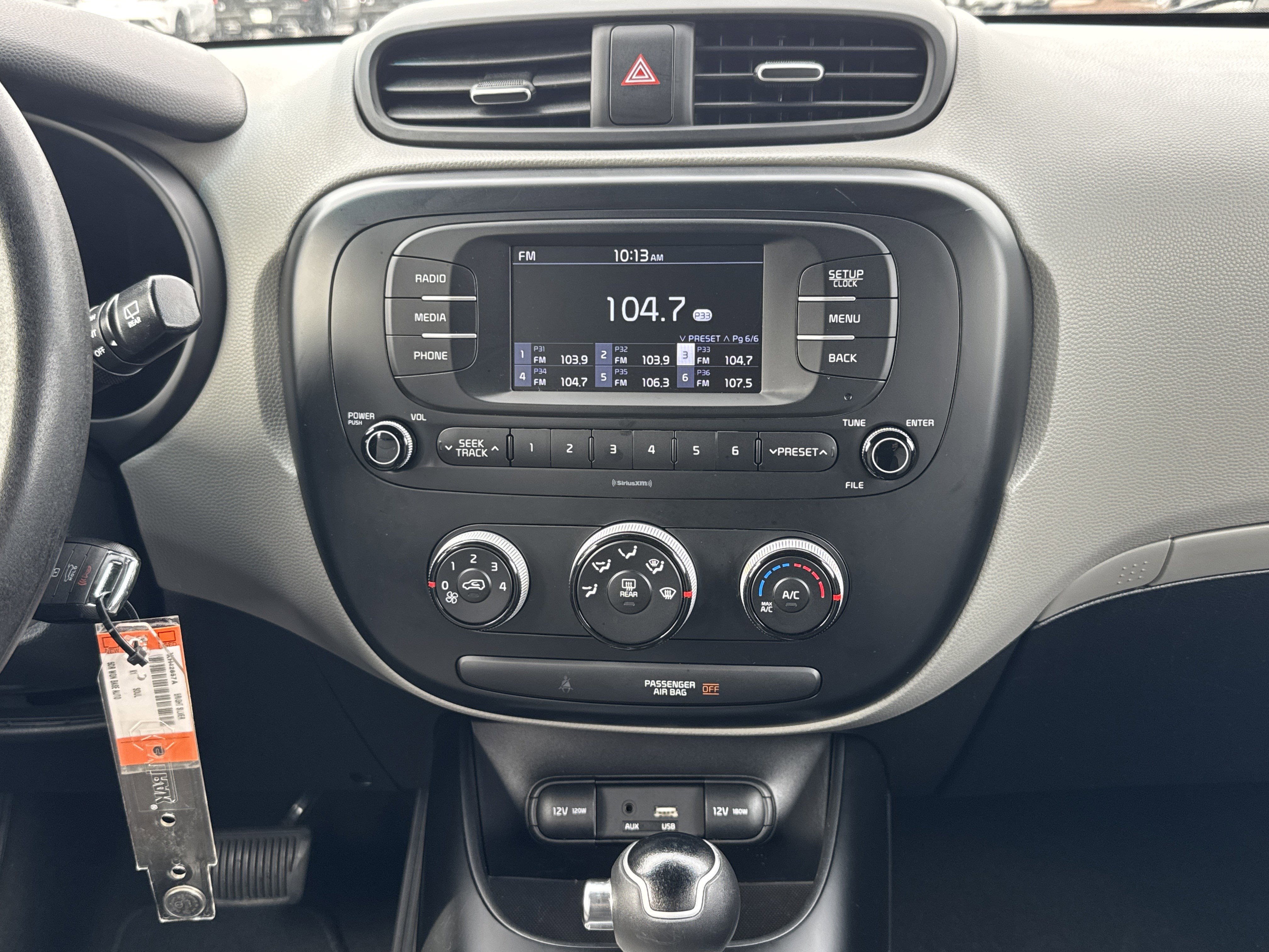 Used 2018 Kia Soul image 26