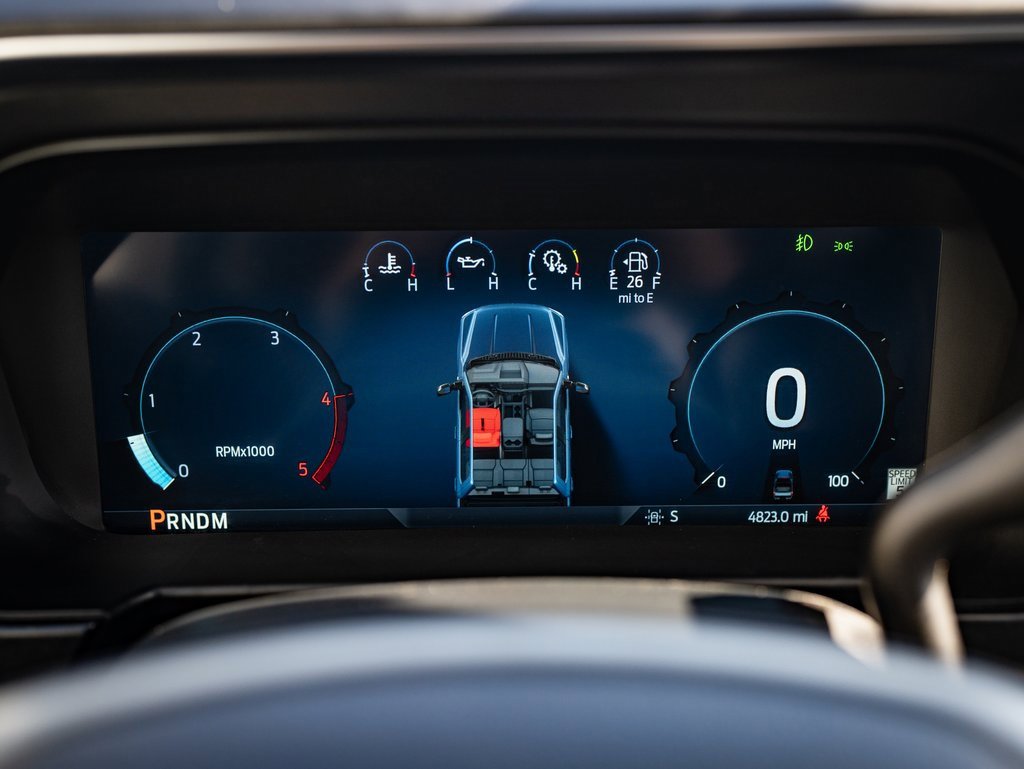 Used 2024 Ford F450 Limited w/ FX4 Off-Road Package image 32