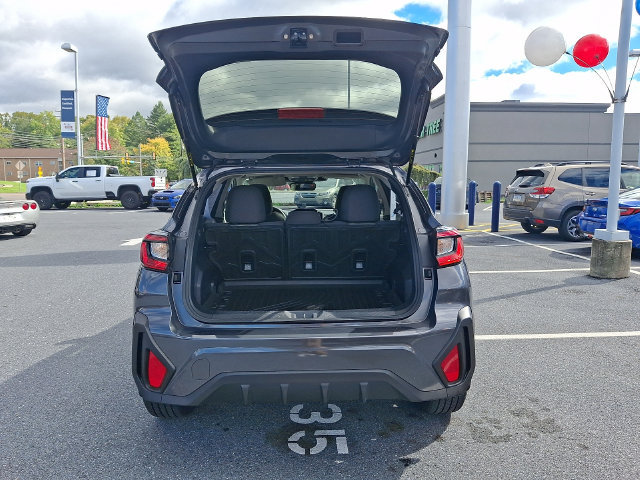 Certified 2024 Subaru Crosstrek 2.0i Premium AWD/4WD image 39