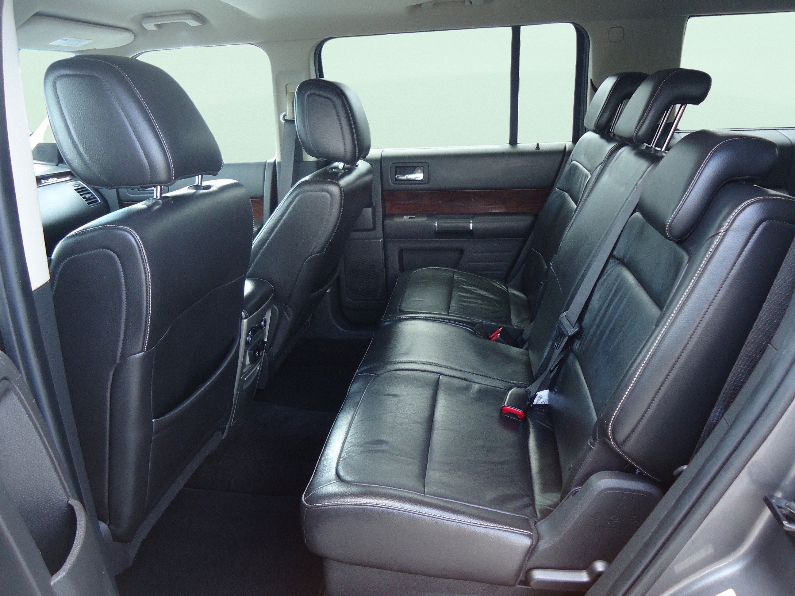 Used 2010 Ford Flex SEL FWD image 24