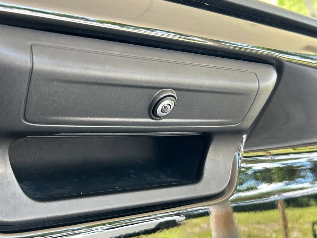Used 2026 RAM 1500 Big Horn RWD image 19