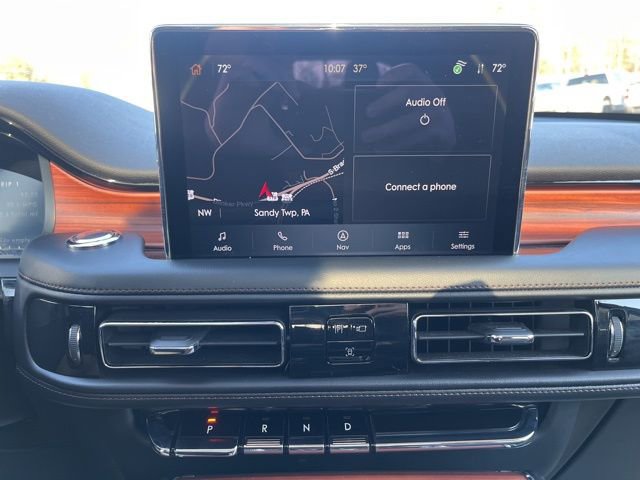New 2024 Lincoln Aviator Reserve w/ Elements Package Plus AWD/4WD image 19