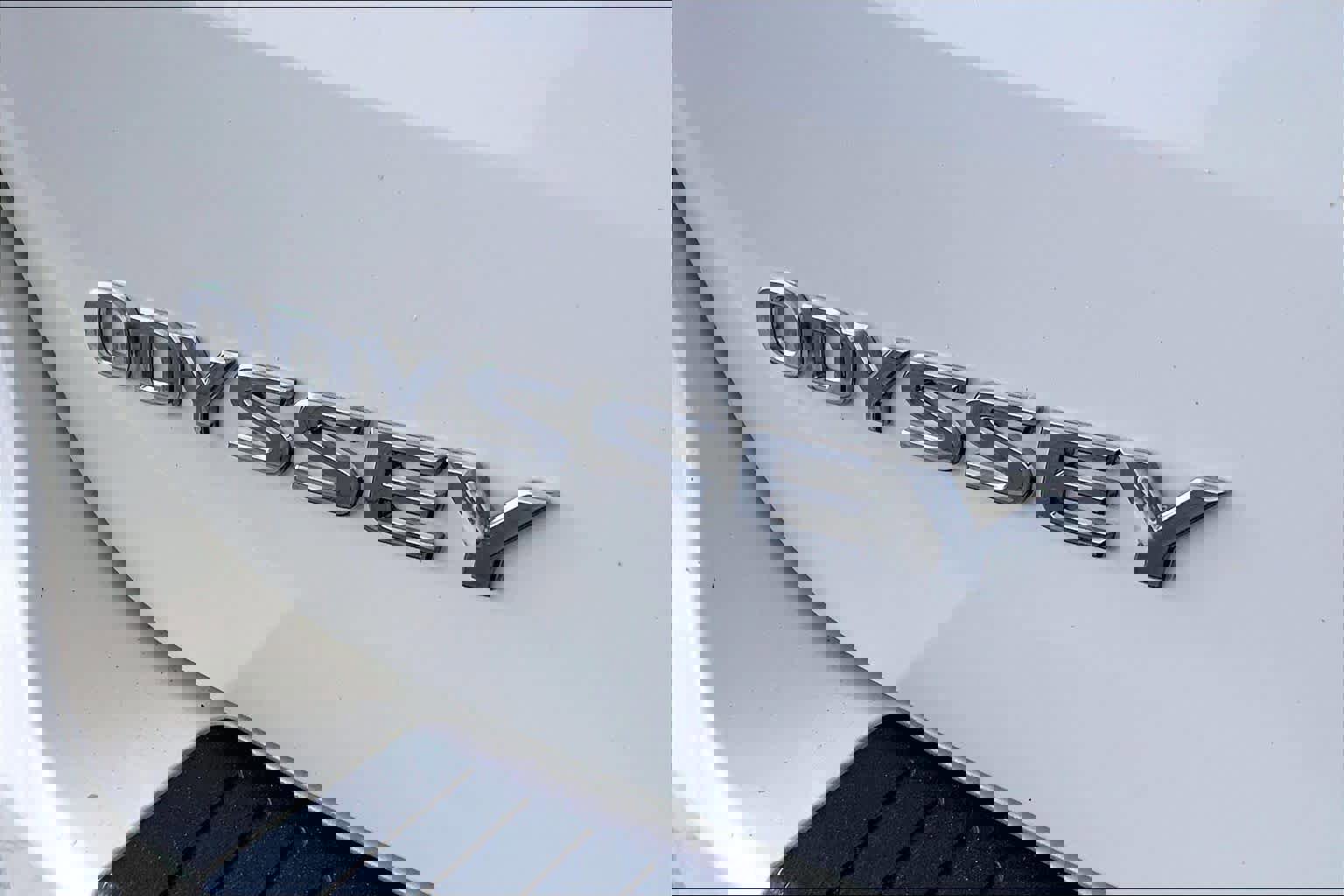 Used 2018 Honda Odyssey EX-L image 9