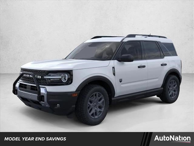 New 2025 Ford Bronco Sport Big Bend image 1