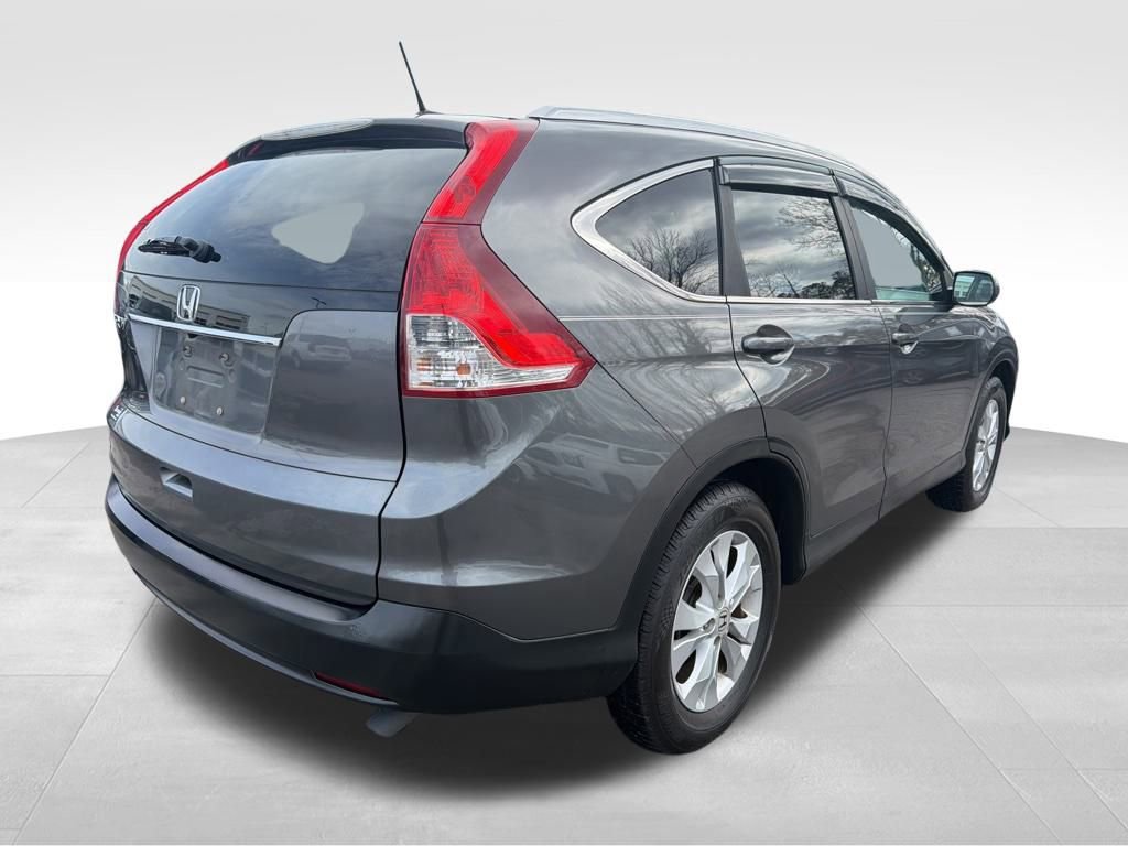 Used 2014 Honda CR-V EX-L image 5
