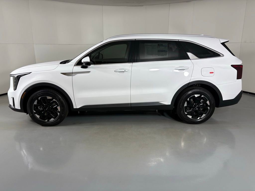 New 2026 Kia Sorento S image 5