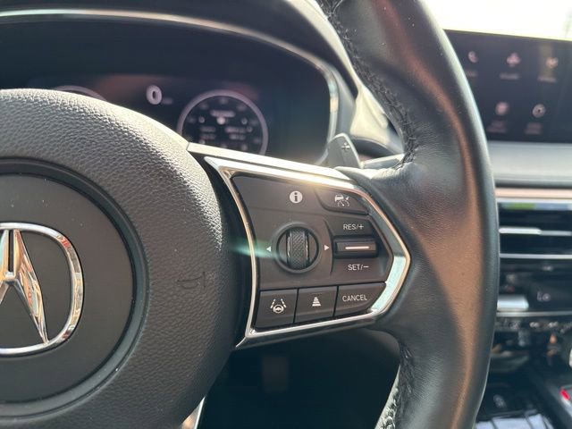 Used 2022 Acura MDX FWD w/ Technology Package image 17