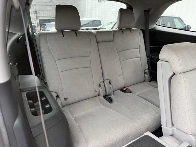 Used 2017 Honda Pilot EX image 30