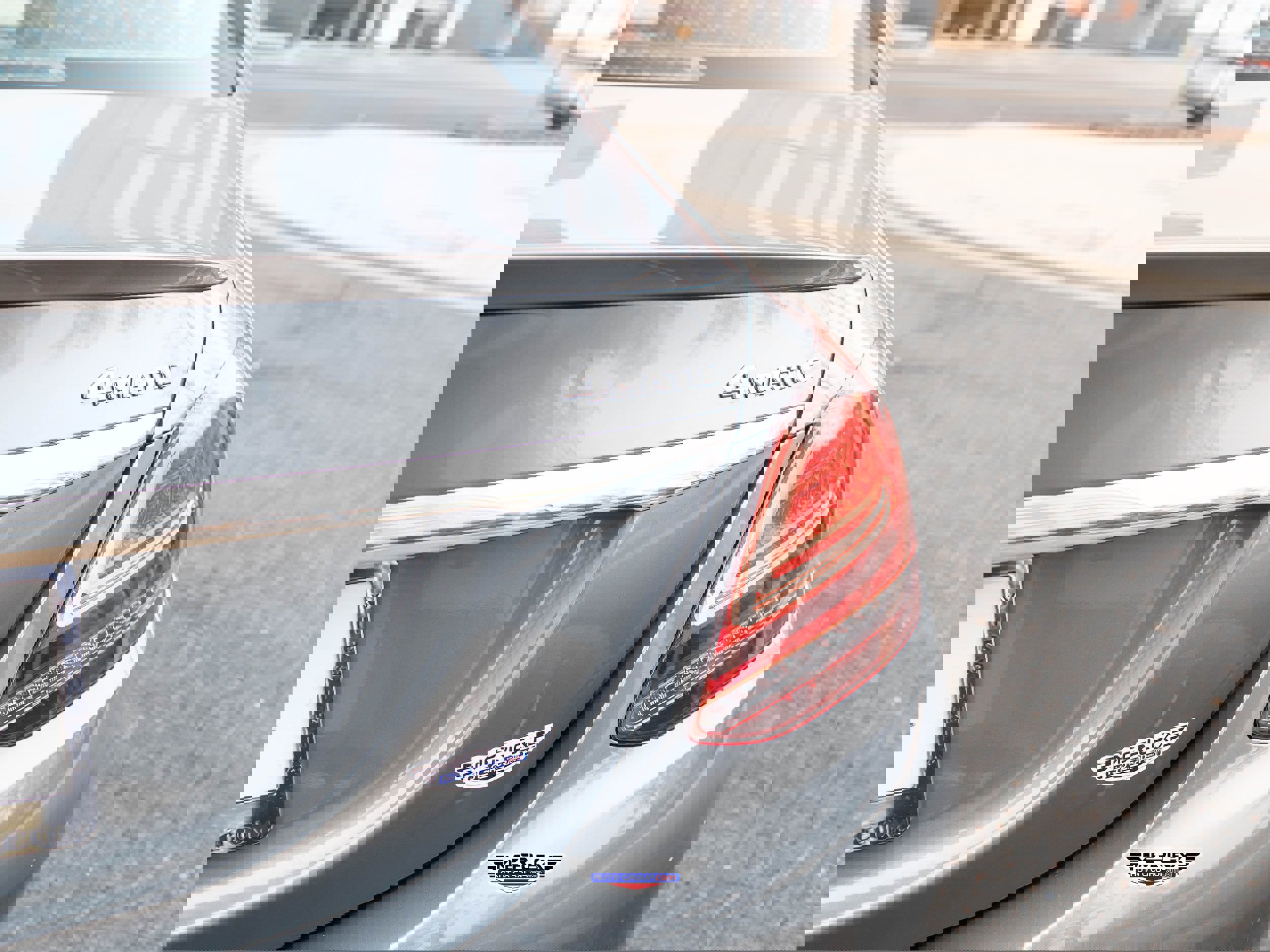 Used 2020 Mercedes-Benz C 300 4MATIC Sedan w/ AMG Line image 48