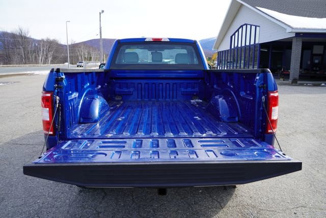 Used 2018 Ford F150 XL w/ Equipment Group 101A Mid image 35