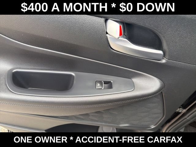 Used 2023 Hyundai Santa Fe SEL w/ Cargo Package AWD/4WD image 29