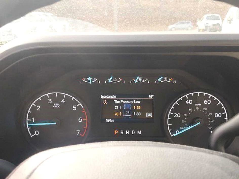 New 2023 Ford F250 XL w/ Snow Plow Prep Package image 16