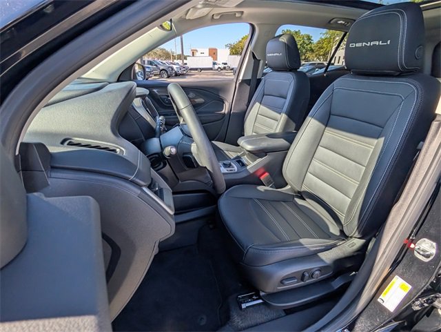 Used 2022 GMC Terrain Denali image 5