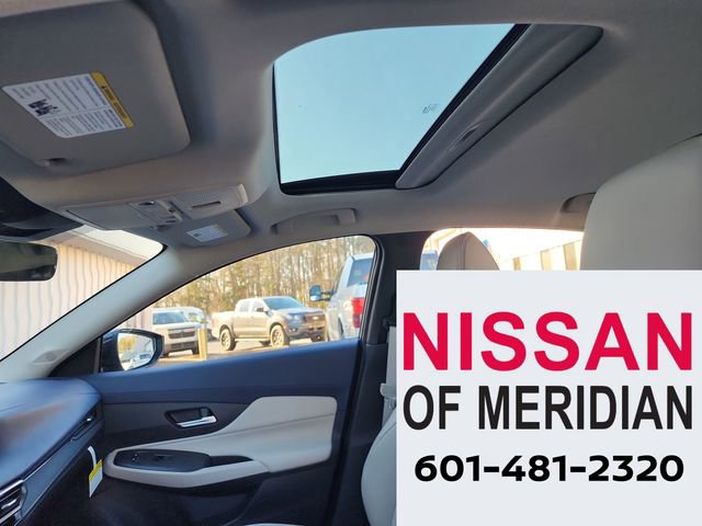 New 2026 Nissan Sentra SL image 15