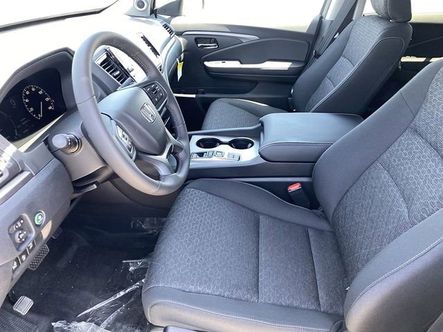 New 2025 Honda Ridgeline Sport+ image 10