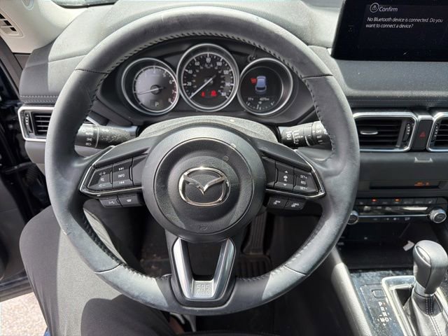 Used 2023 MAZDA CX-5 AWD 2.5 S image 5
