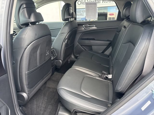 Certified 2023 Kia Sportage EX AWD/4WD image 22