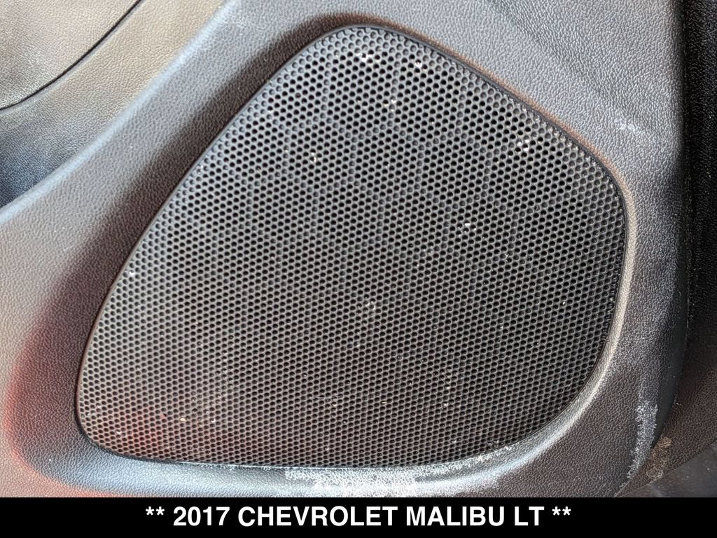 Used 2017 Chevrolet Malibu LT FWD image 23