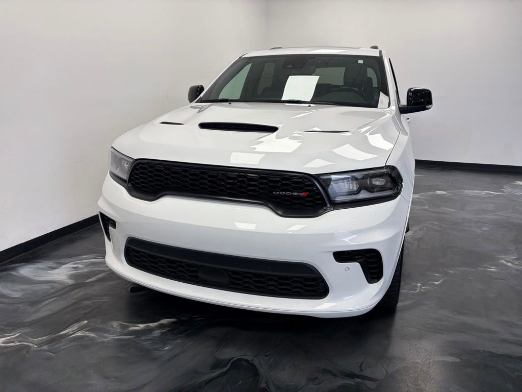 Used 2024 Dodge Durango R/T AWD/4WD image 3