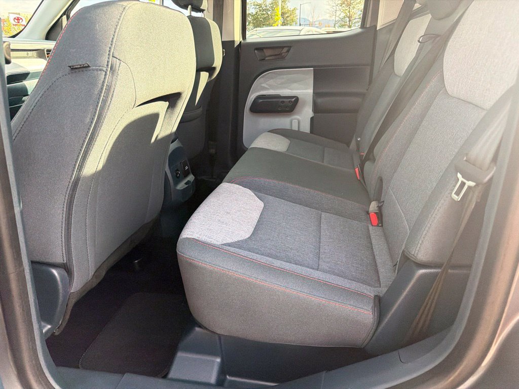 Used 2024 Ford Maverick XLT w/ XLT Luxury Package FWD image 16