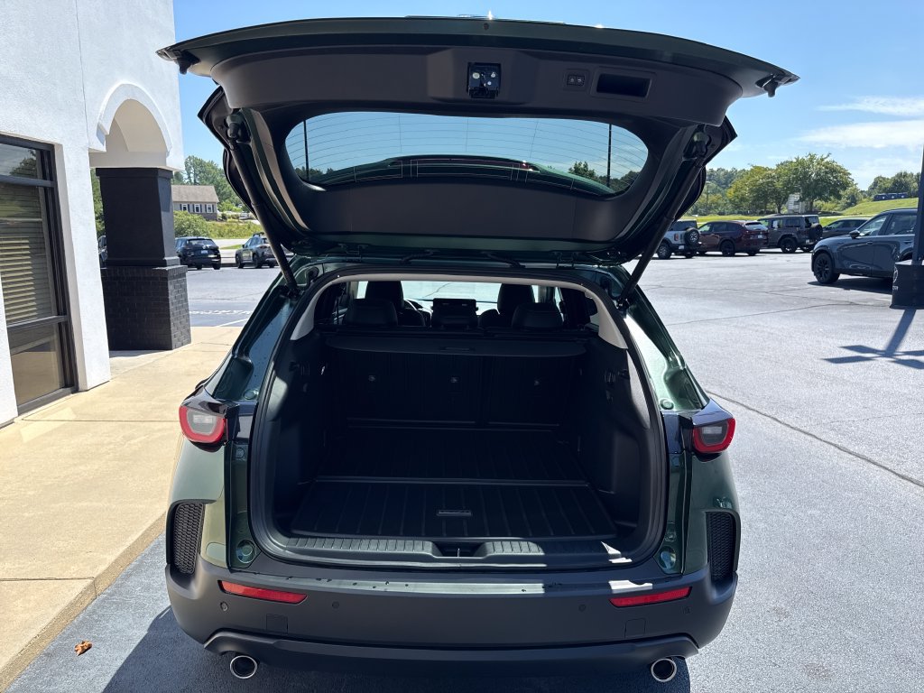 New 2026 MAZDA CX-50 AWD 2.5 S w/ Weather Package image 18