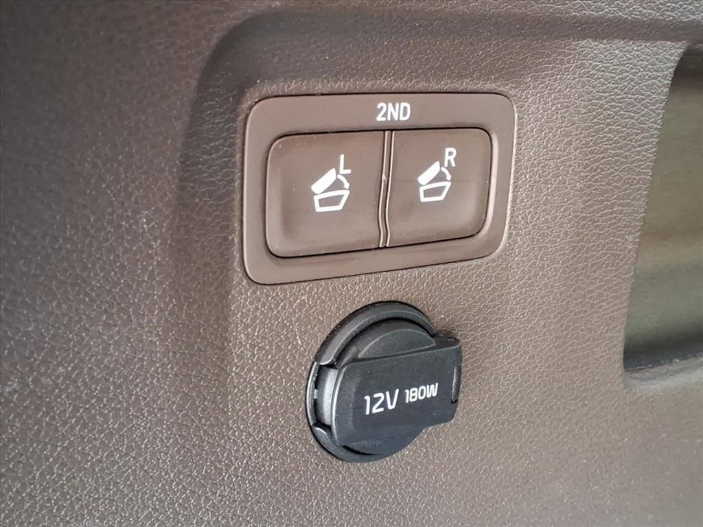 Used 2022 Kia Telluride SX w/ Nightfall Edition Package image 13