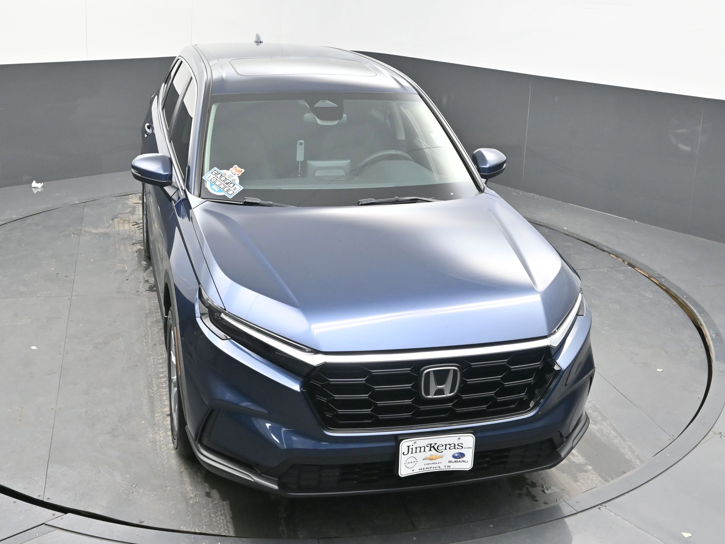 Used 2025 Honda CR-V EX image 33