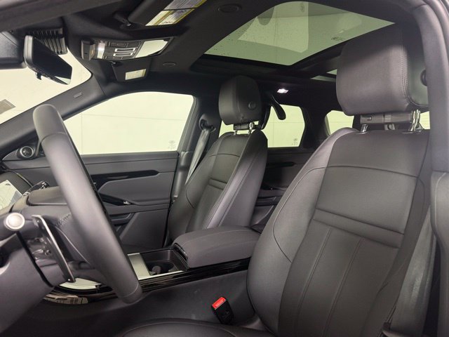 Certified 2026 Land Rover Range Rover Evoque S AWD/4WD image 6