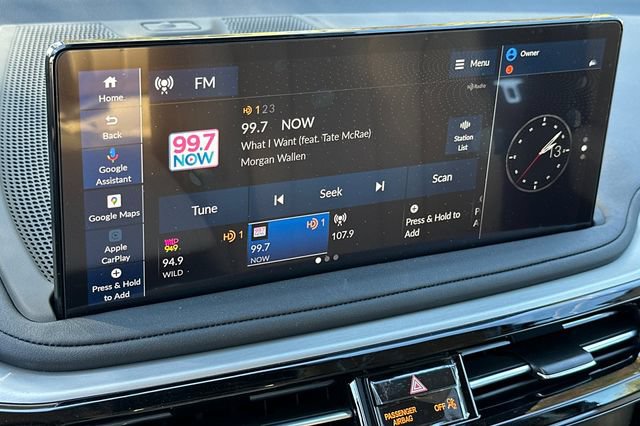 New 2026 Acura MDX w/ Technology Package AWD/4WD image 15