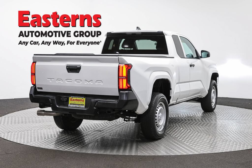 Used 2024 Toyota Tacoma SR RWD image 5
