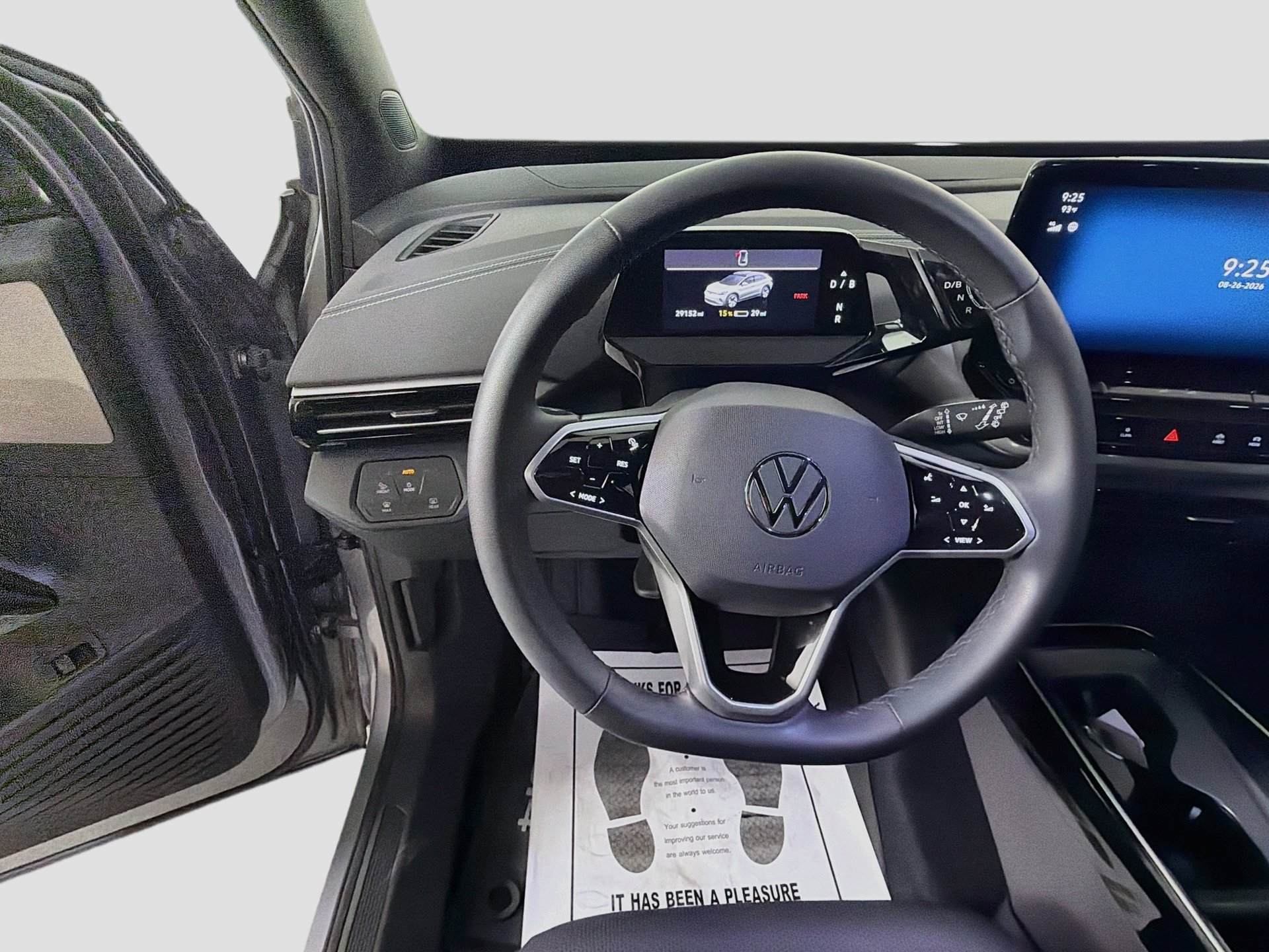 Certified 2023 Volkswagen ID.4 S RWD image 10