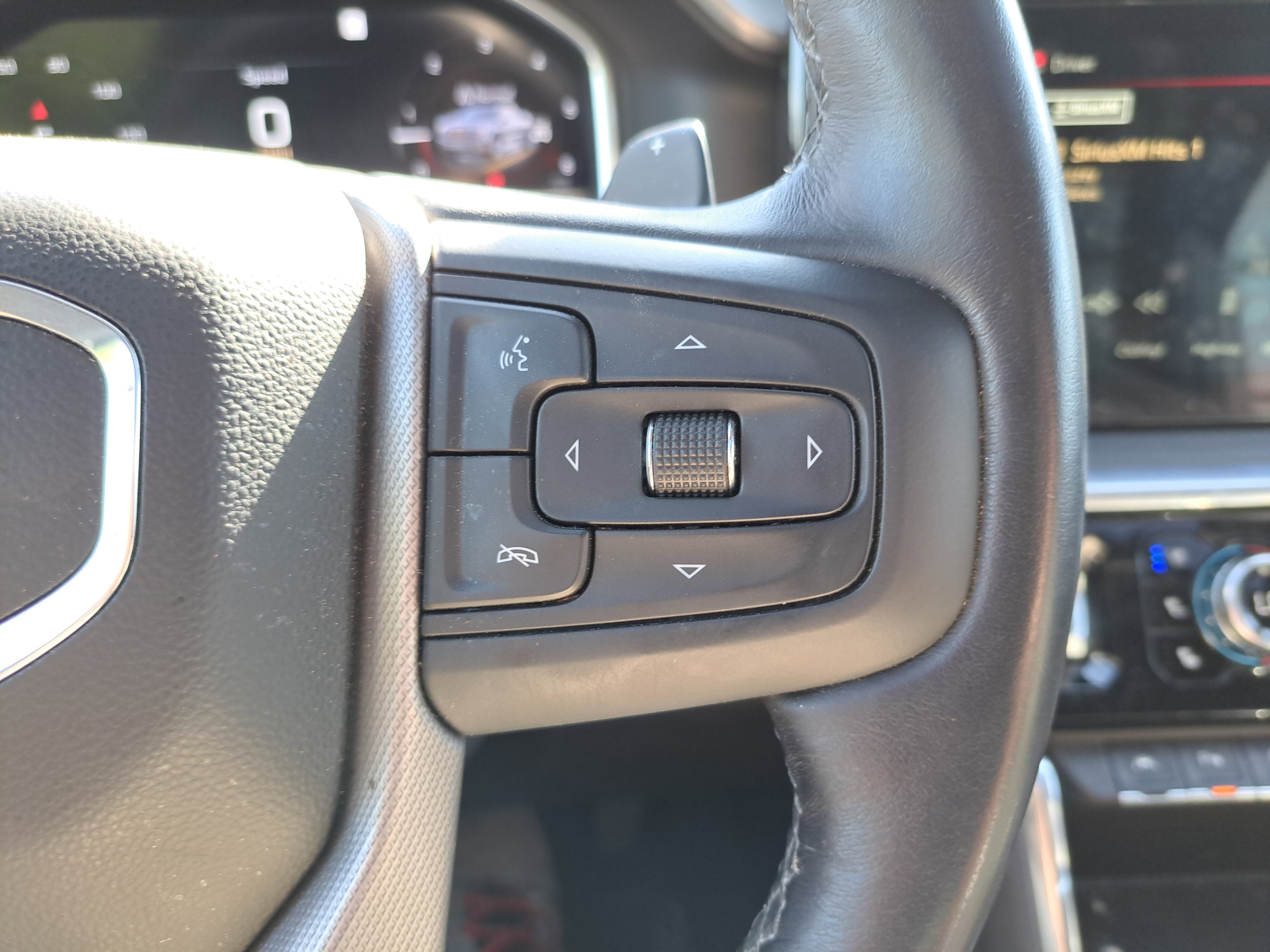 Used 2022 GMC Sierra 1500 Denali image 27