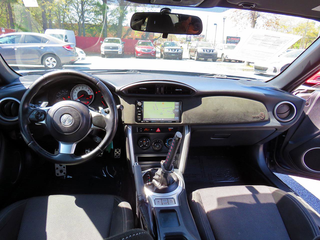 Used 2017 Toyota 86 image 19